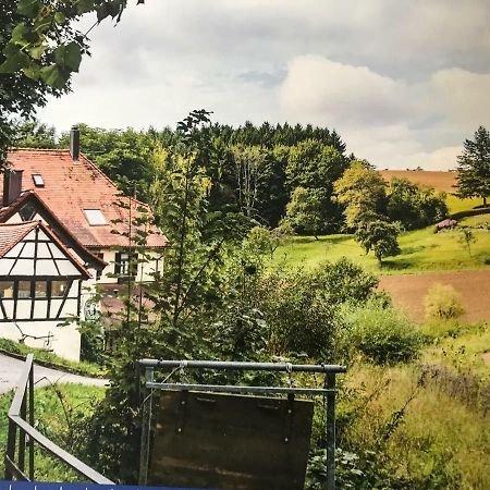 Appartamento Mia Margot Ehrstädt Esterno foto